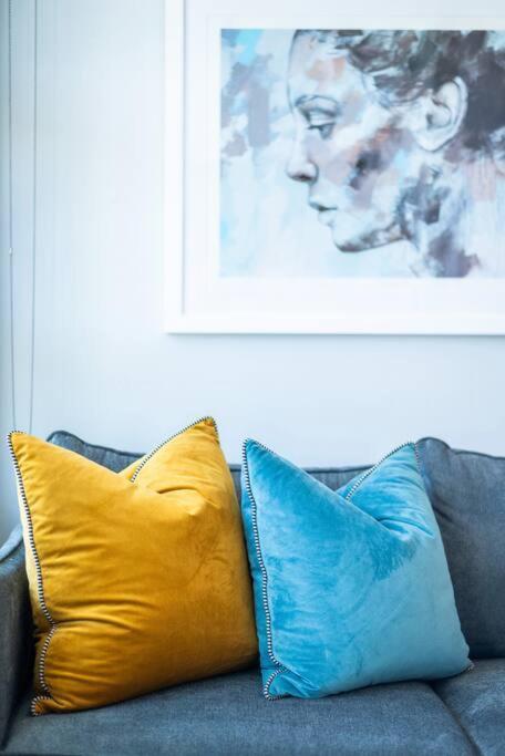 Skylines & Sunsets Apartment Cape Town